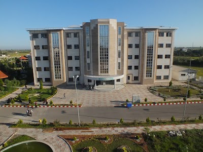 Photos of Babol Islamic Azad University
