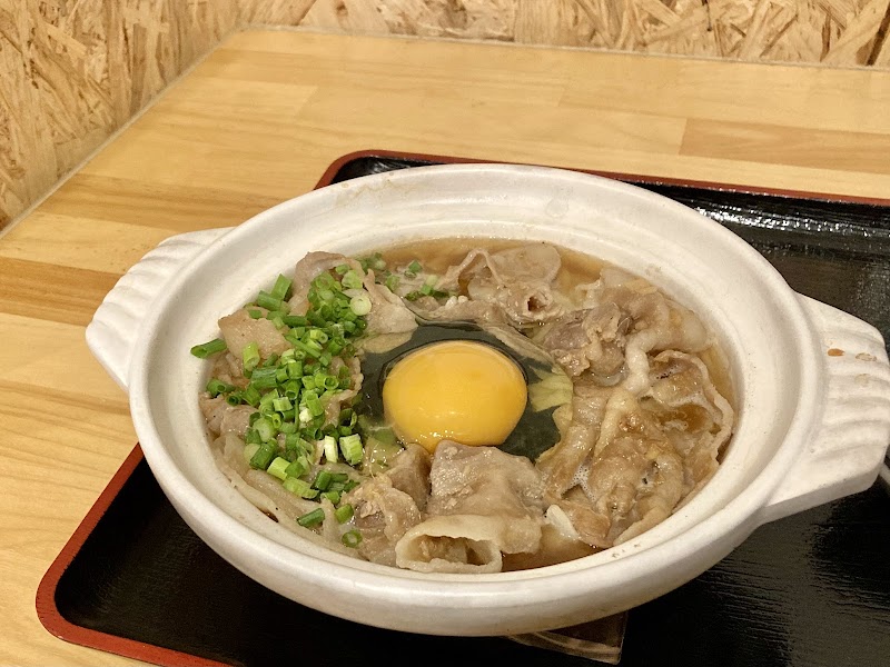 拉麺酒場 鹿水
