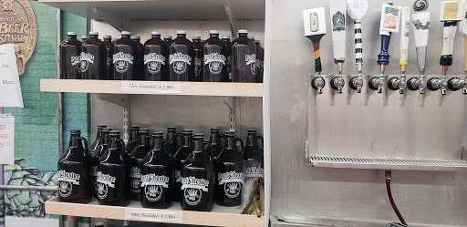 Port Chester Beer Distributors Gallery - United States