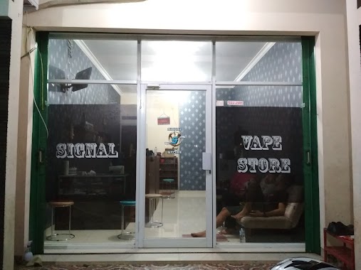 Signal Vape Tambun, Author: Signal Vape Tambun