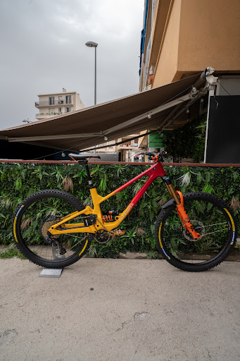 Legrand cycles - Thumbnail