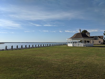 Vienna Waterfront Park