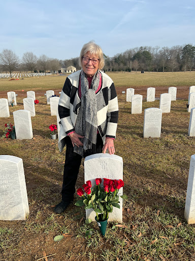 East Tennessee State Veterans Cemetery - Thumbnail