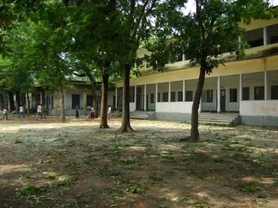 Photos of Thakurgaon Government Boys' High School