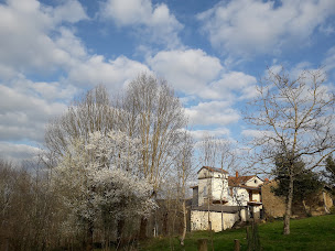 Photo n°25 de Duc Manoir à Aubin Aveyron (Chambre d'hôtes)