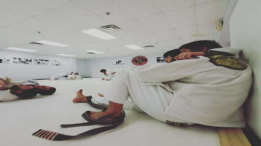 Smith Brazilian Jiu-Jitsu - Thumbnail