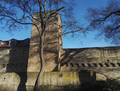 Rabenturm Gallery - Germany