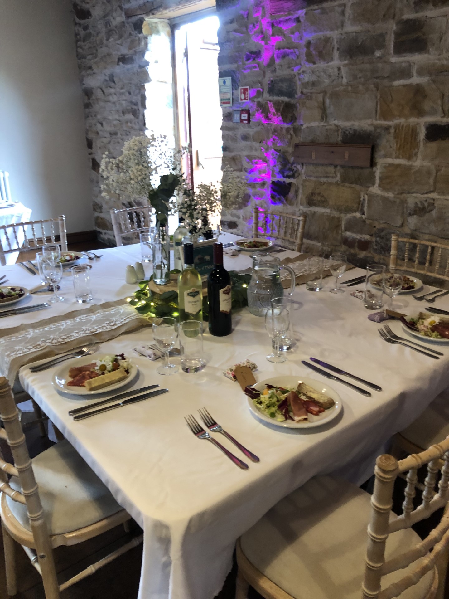 PJ Taste - Catering - photo 1