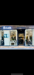 Photo n°8 de Suler coiffure à Neuilly-sur-Seine (Salon de coiffure)
