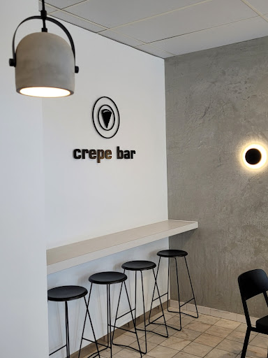 Photo of Crepe Bar
