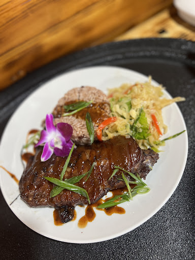 Jamaican Vibes Cuisine (authentic Jamaican food) Gallery - United States
