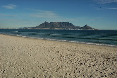 Photos of Cape Town Tourism