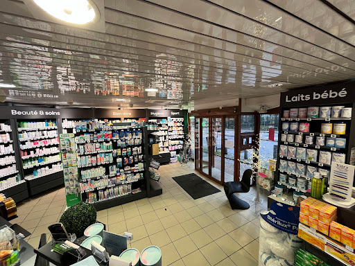 Pharmacy Ratinet Jean-Denis - Thumbnail