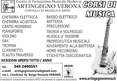 Artingegno Verona