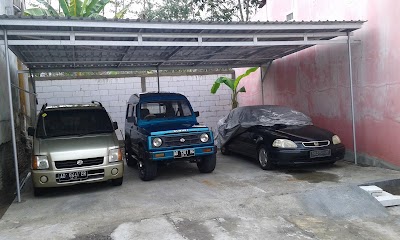 Photos of Balai Rt 01/3 Giri Asri