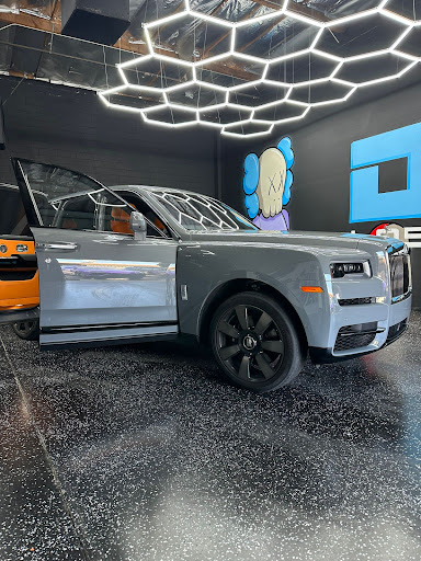 Daily Driven Customs LLC