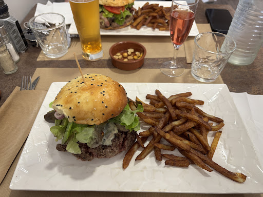 Photo 3 - Fabrice Burger