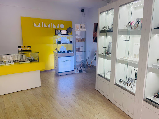 MIMIMO JOYAS - Visual