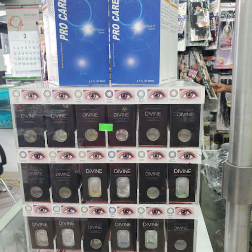 JCA Beauty Supply - Thumbnail