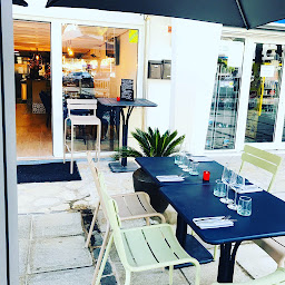 Photo n°6 de Le Melting-Potes à La Grande-Motte (Restaurant)