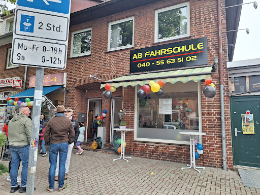 AB Fahrschule - Thumbnail