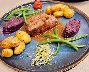 Photo n°50 de LES BOUCHEES DOUBLES à Objat (Restaurant de tapas)