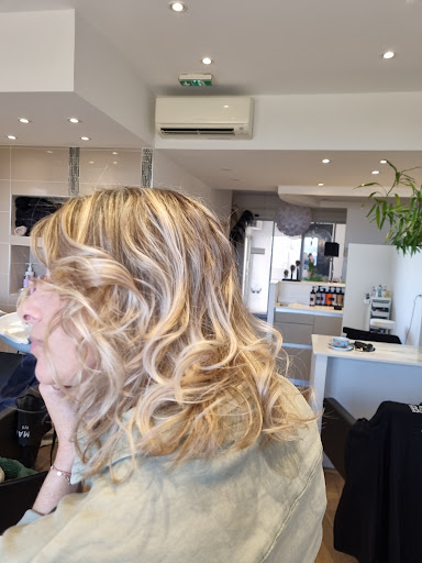 Sable Blond - Thumbnail