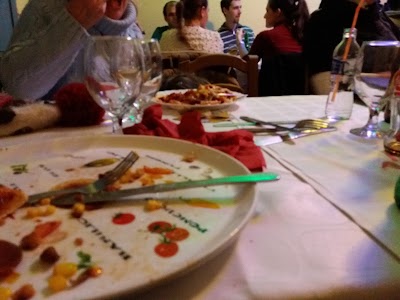 Photos of Clock Cafe' and Pizzeria