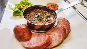 Photo n°16 de Cafe Du Centre à Poligny (Restaurant)