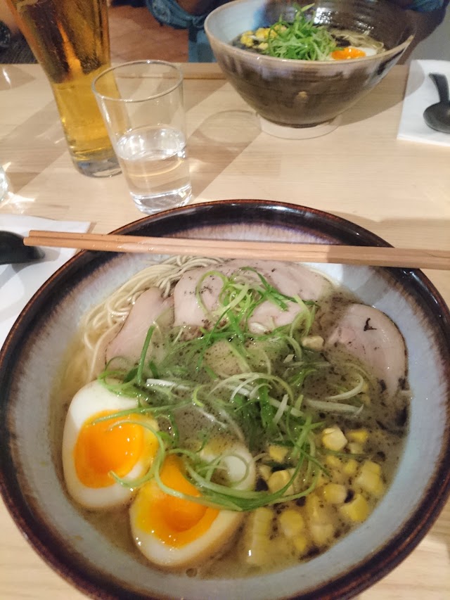 Koie Ramen