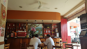 Café Plaza 0