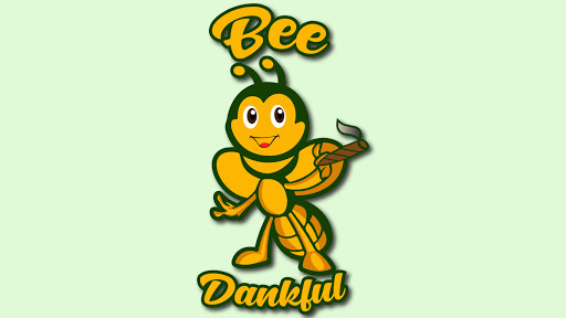 Bee Dankful - Visual