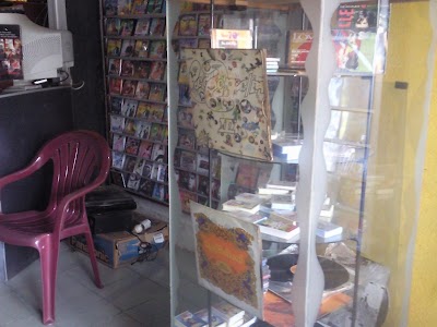 Photos of Trio Record Bar