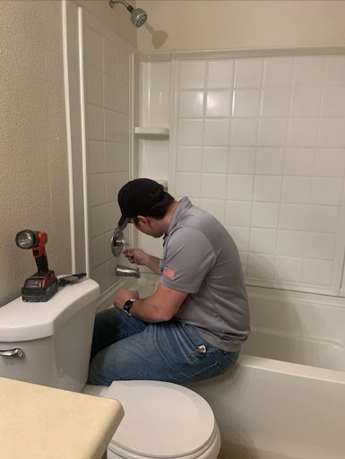 GO2PLUMBING - Visual