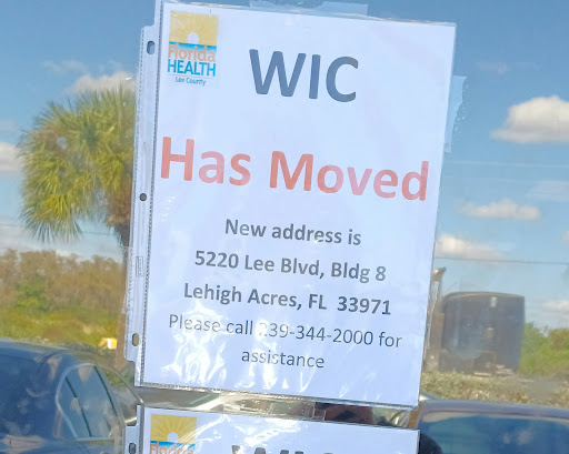WIC - Lehigh Acres - Thumbnail