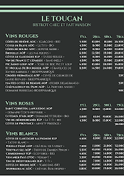 Photo n°55 de Restaurant Le Toucan - Bistrot chic et fait maison Saint-Germain-en-Laye à Saint-Germain-en-Laye (Brasserie)