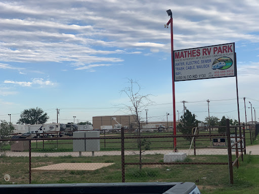 Mathes Rv Park - Thumbnail