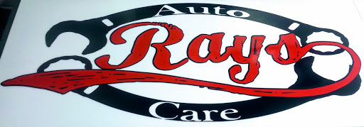 Ray's Auto Care Gallery - United States