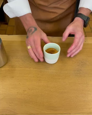 Stillers Coffee by null