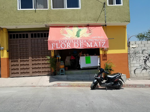 Tortilleria Flor De Maiz - Thumbnail