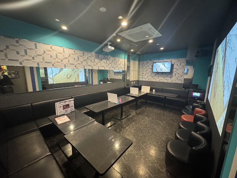 カラオケ ビッグエコー東川口駅前店