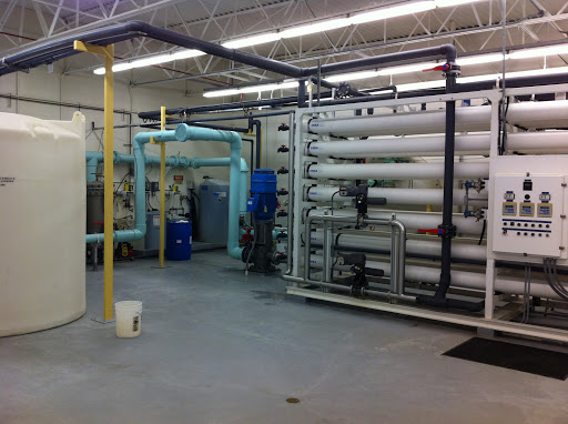 Giffin Engineering - Visual