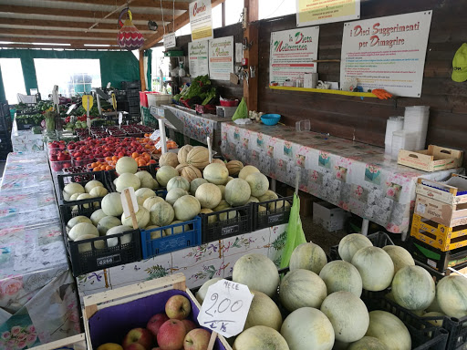 Alle Serre, Az. Agricola Schincaglia