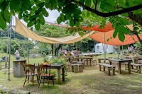 SYOKU-YABO農園（雨の日おやすみ）