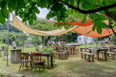 SYOKU-YABO農園（雨の日おやすみ）