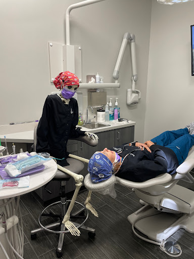 TLC Family Dentistry