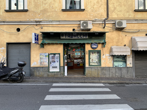 TABACCHERIA BORGHESE - IQOS STORE - RICEVITORIA LOTTO & SUPERENALOTTO - PUNTO POSTE - PUNTO LIS