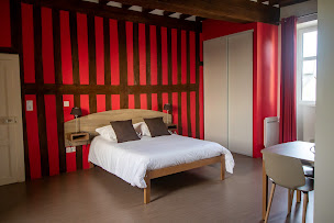 Photo n°17 de Gîte La Vieuxville à Beaufay (Gîte)