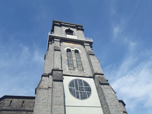 Gemarker Kirche - Thumbnail