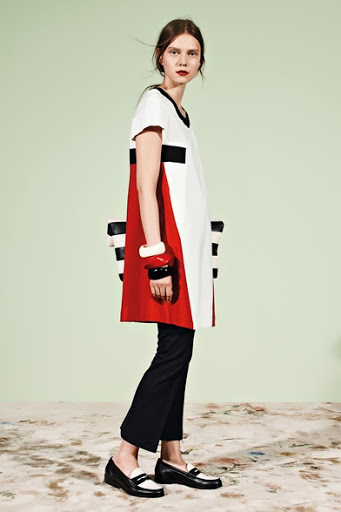 Marilyn Donna - Visual